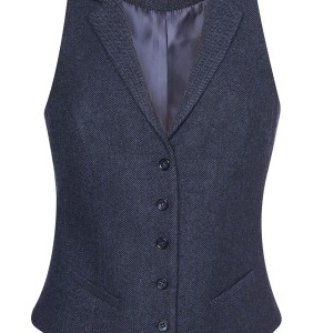 Women's Brook Taverner Nashville Ladies Waistcoat