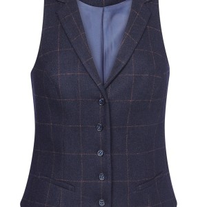 Women's Brook Taverner Nashville Ladies Waistcoat