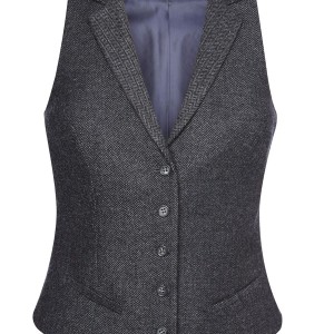 Women's Brook Taverner Nashville Ladies Waistcoat