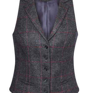 Women's Brook Taverner Nashville Ladies Waistcoat