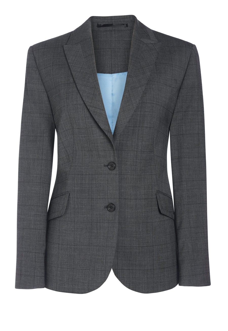 Women's Brook Taverner Novara Tailored Fit Jacket