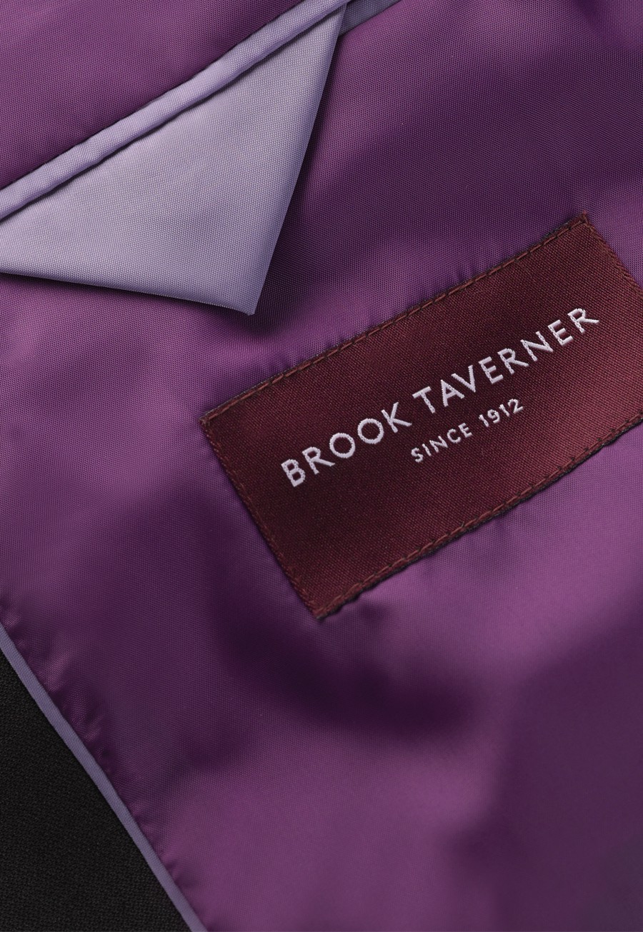 Men's Brook Taverner Jupiter Tailored Fit Jacket