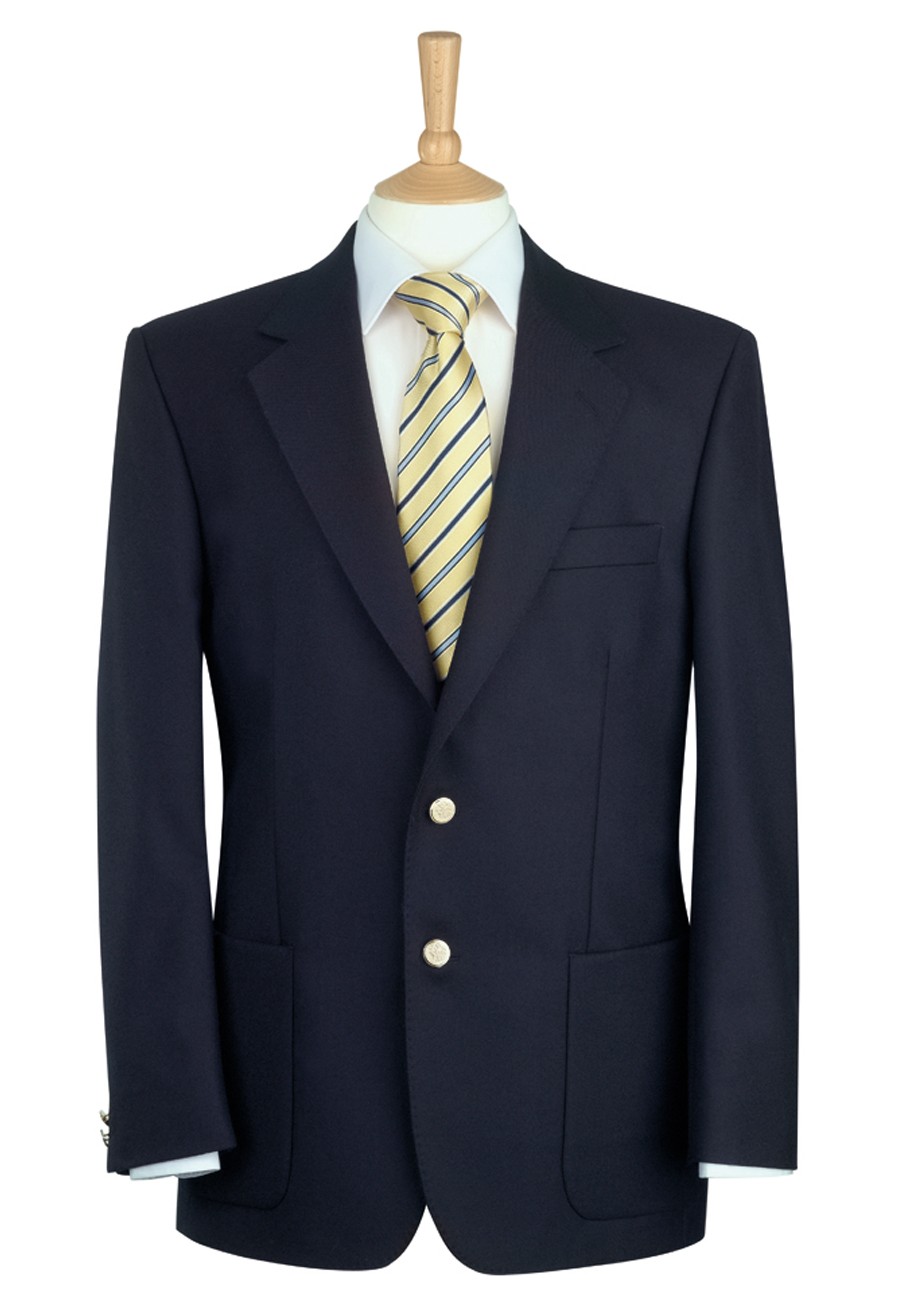 Men's Brook Taverner Oxford Blazer