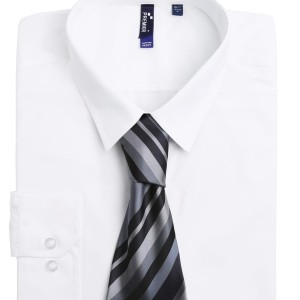 Premier Multi Stripe Tie