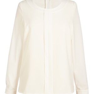 Women's Brook Taverner Riola crepe de chine Blouse