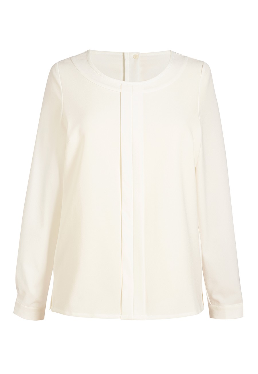 Women's Brook Taverner Riola crepe de chine Blouse