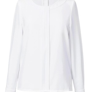 Women's Brook Taverner Riola crepe de chine Blouse