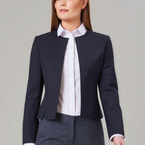 Women's Brook Taverner Rosa Collarless Jacket