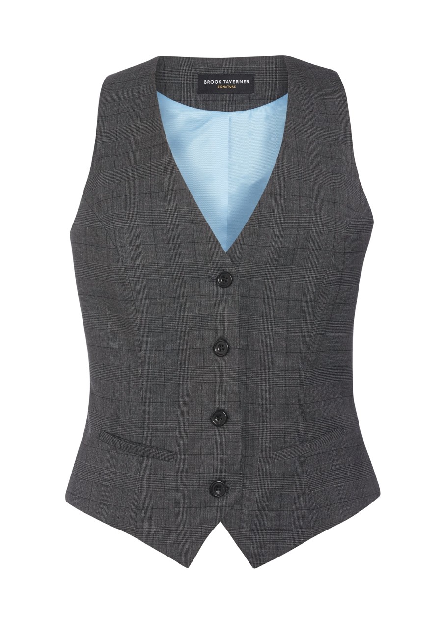 Women's Brook Taverner Scapoli Waistcoat