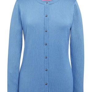 Women's Brook Taverner Seattle Crew-neck Cardigan