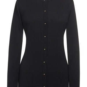 Women's Brook Taverner Seattle Crew-neck Cardigan