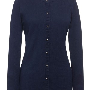 Women's Brook Taverner Seattle Crew-neck Cardigan