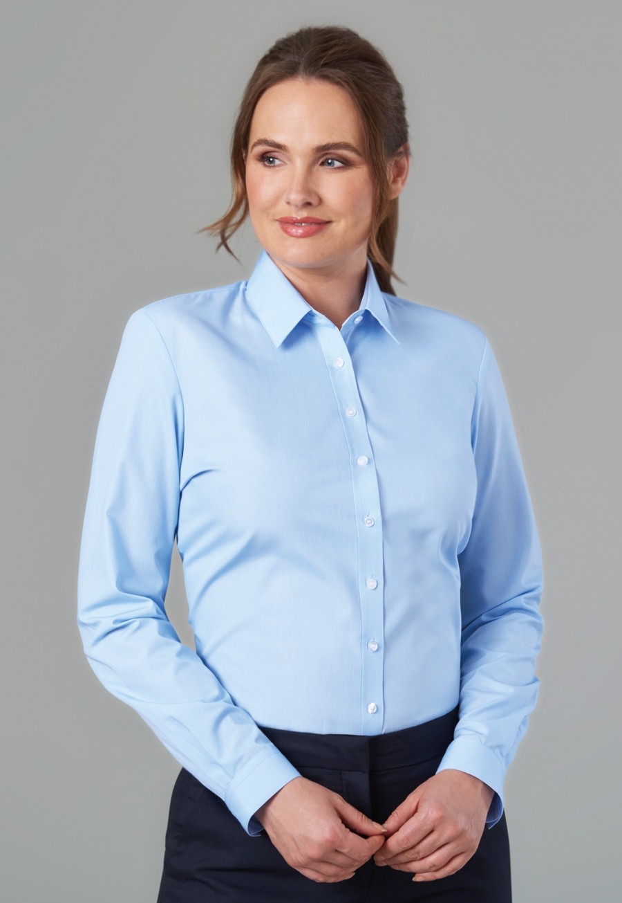 Women's Brook Taverner Selene Blouse