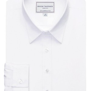 Women's Brook Taverner Silvi Non-Iron Blouse
