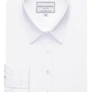 Women's Brook Taverner Silvi Non-Iron Blouse