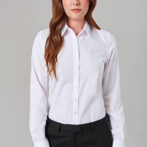 Women's Brook Taverner Silvi Non-Iron Blouse