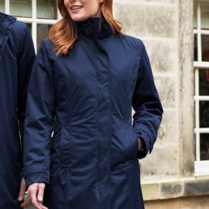 Women's Brook Taverner Washington Raincoat