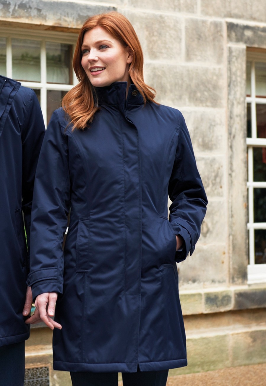 Women's Brook Taverner Washington Raincoat