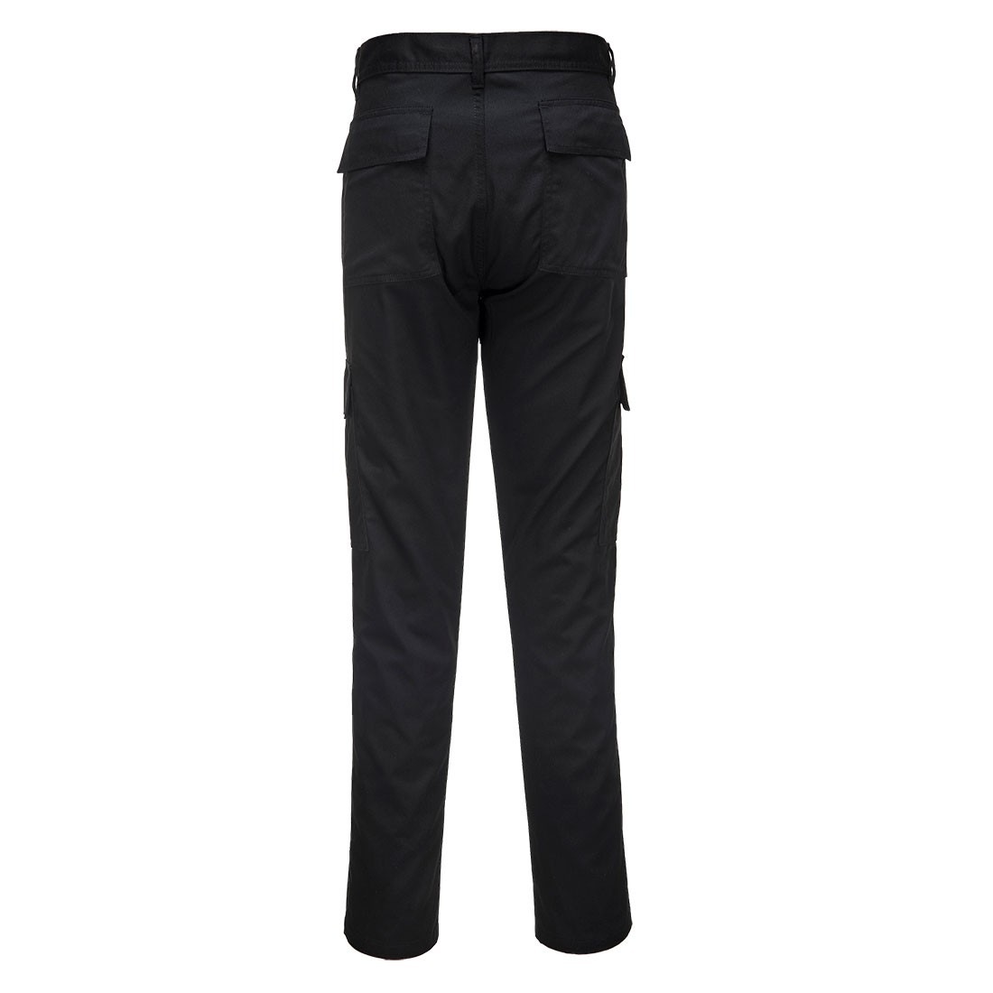 Portwest Slim Fit Combat Trousers - Industrial Workwear