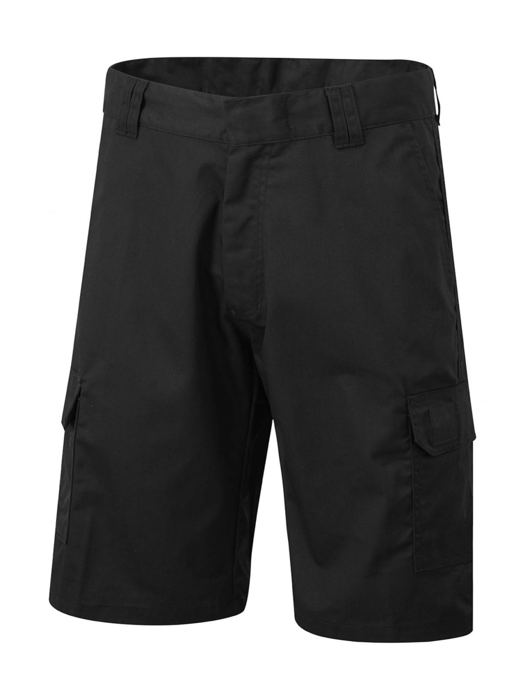 Uneek Men's Cargo Shorts - Industrial Workwear
