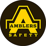 Amblers Safety Footwear