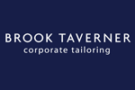 Brook Taverner Corporatewear