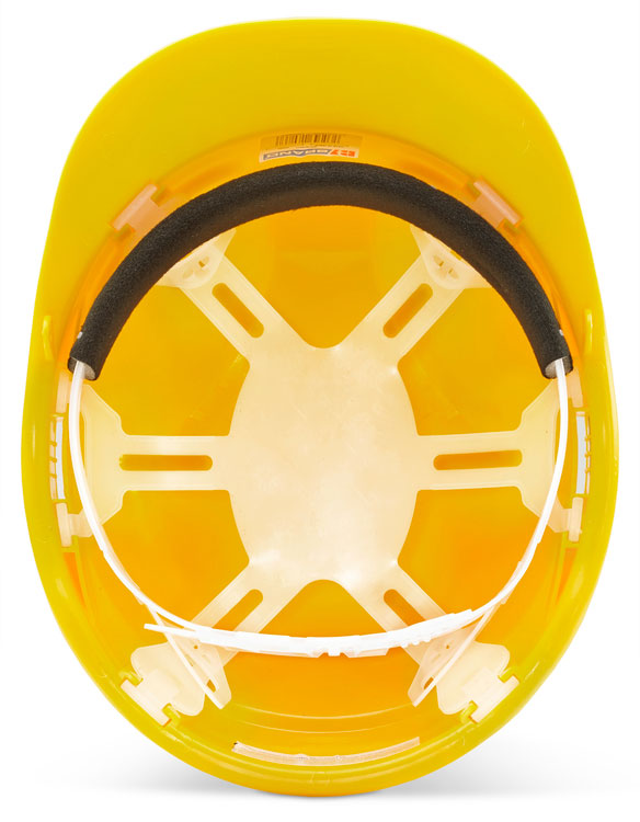 REPLACEMENT PLASTIC HARNESS Industrial Workwear