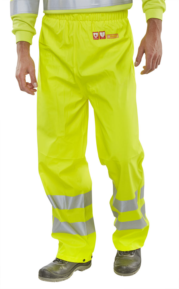 Flame Retardant Clothing Fireproof Heatproof Firemen Protective Reflective  Coat Trousers - Walmart.com