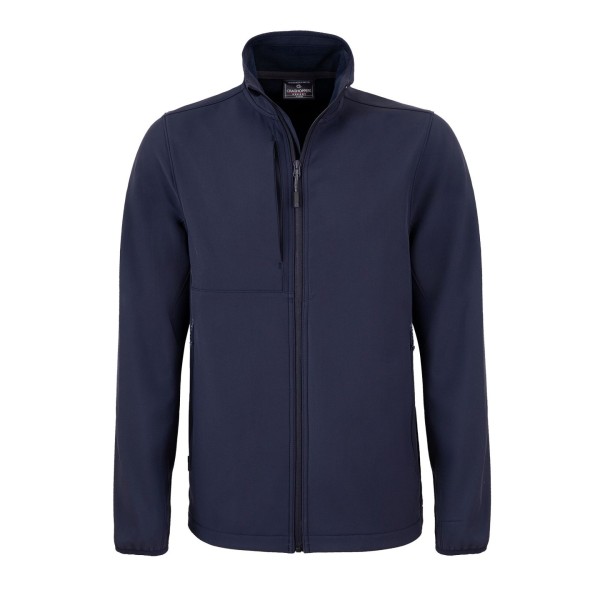 Craghoppers Expert Basecamp Softshell Jacket Industrial Workwear