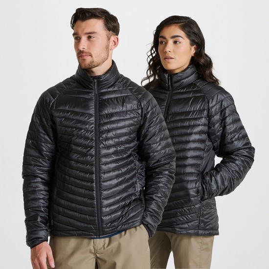 Craghoppers Unisex Expert Expolite Thermal Jacket Industrial Workwear